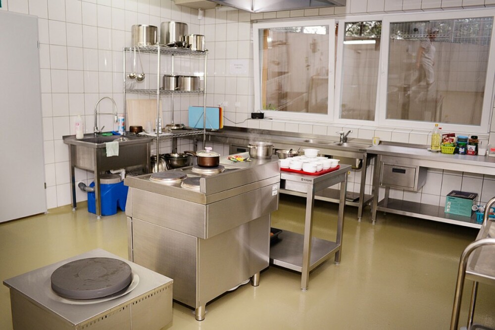 Rezydencja Seniora „EDESSA” w Ładzy