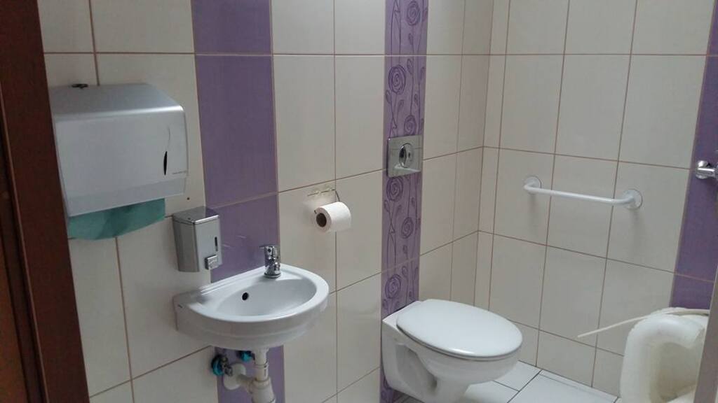 Dom Opieki „Malwa” w Ornontowicach