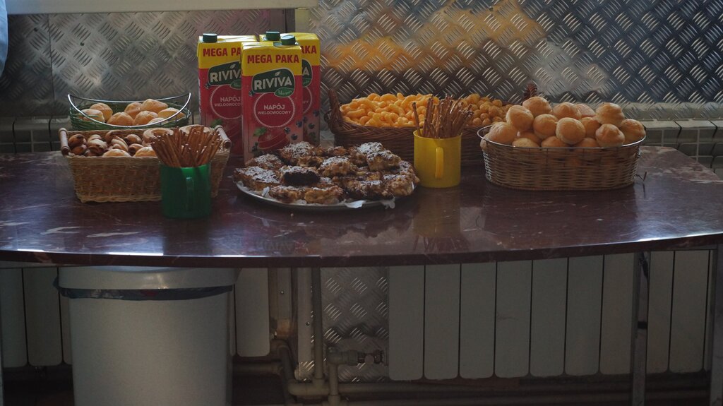 Placówka Całodobowej Opieki „Róża” w Boguszowej