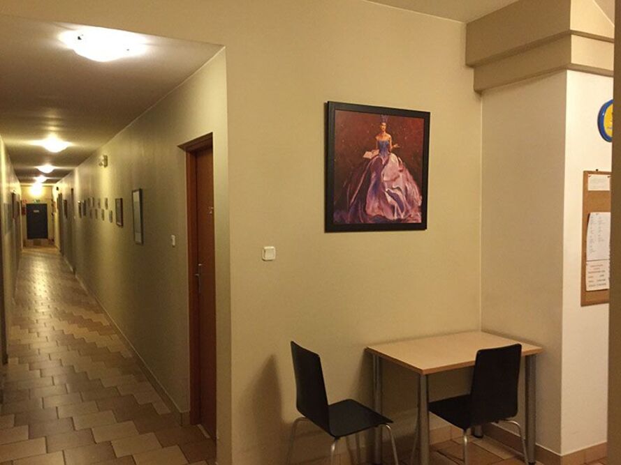 Dom dla Osób Starszych „Preczów” w Preczowie