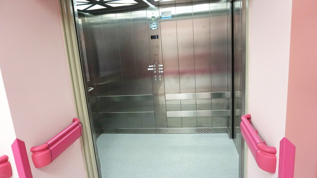 Dom Pomocy Społecznej w Nowogrodźcu