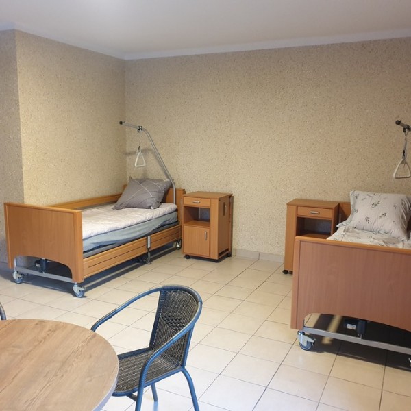 Dom Seniora „Pod Dębem” w Klepaczce