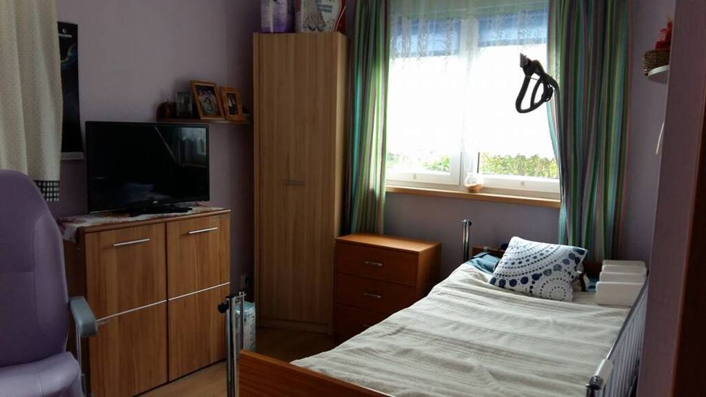 Dom Opieki „Malwa” w Ornontowicach