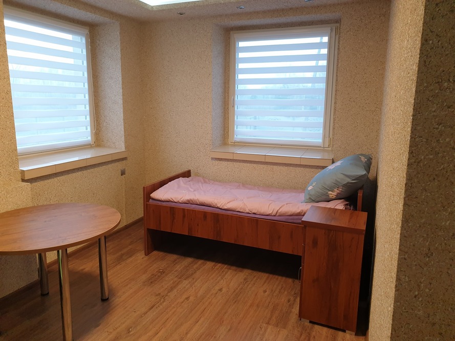 Dom Seniora „Pod Dębem” w Klepaczce