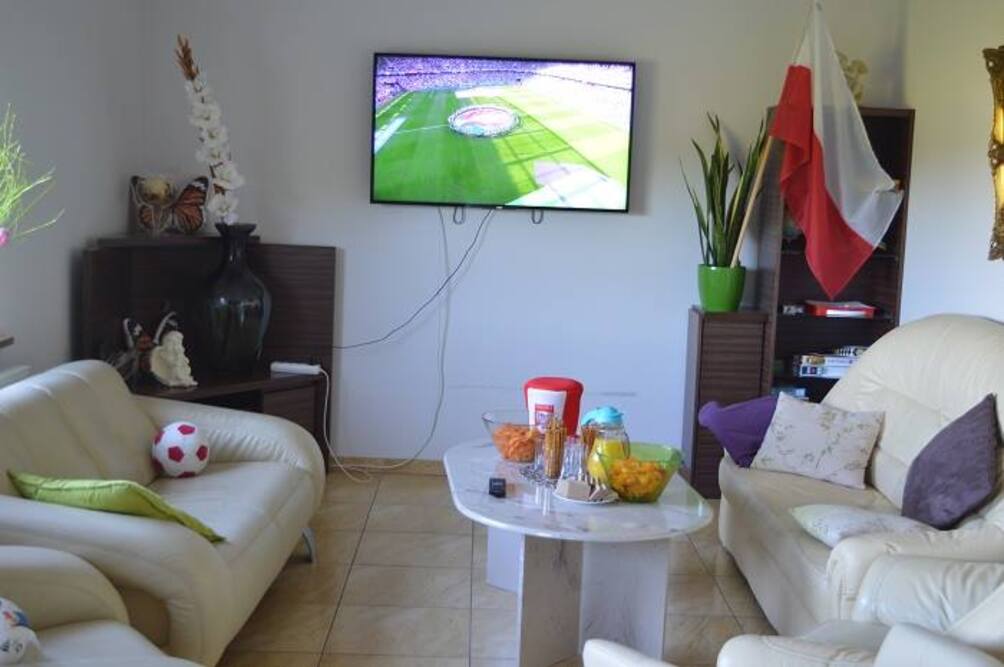 Centrum Seniora „Barbara” w Szemudzie