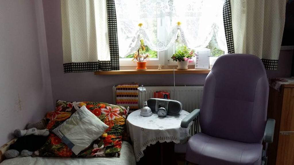 Dom Opieki „Malwa” w Ornontowicach