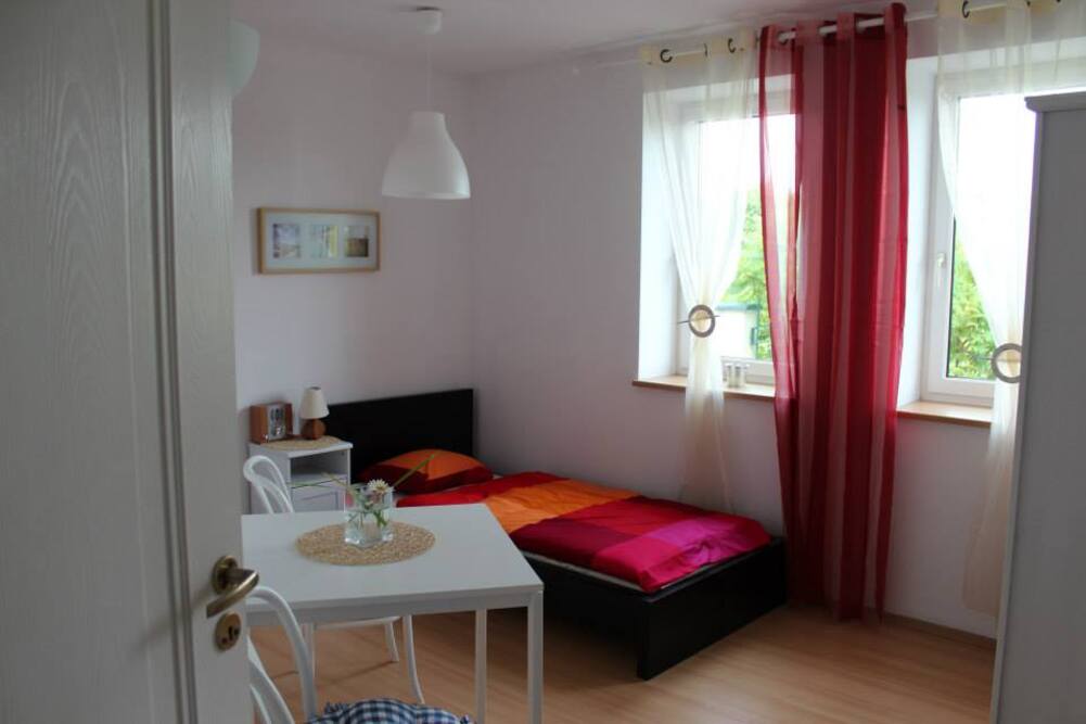 Dom Opieki „Zapiecek” w Myszkowie