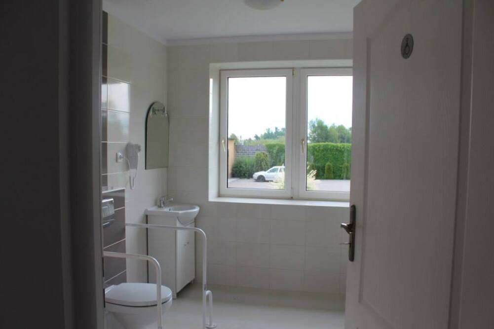 Dom Opieki „Zapiecek” w Myszkowie