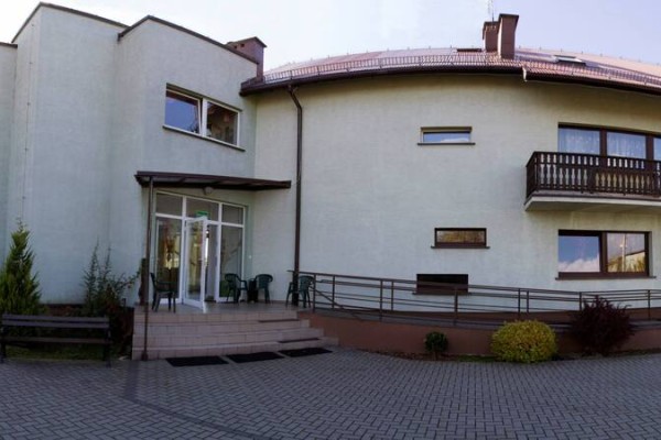 Pensjonat Seniora „Pogodna Jesień” w Tarnowskich Górach