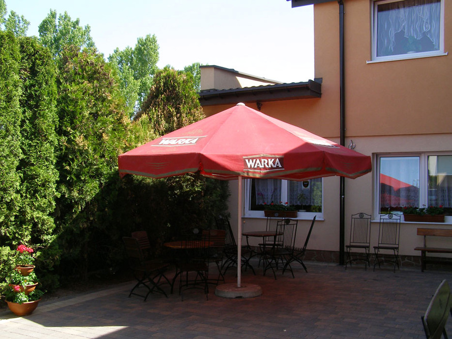 Prywatny Dom Opieki „Nadzieja” w Warszawie