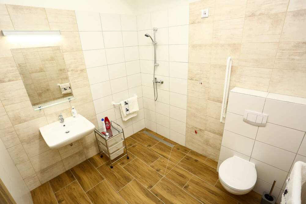 Dom Seniora „Paulinka” w Pawłowicach