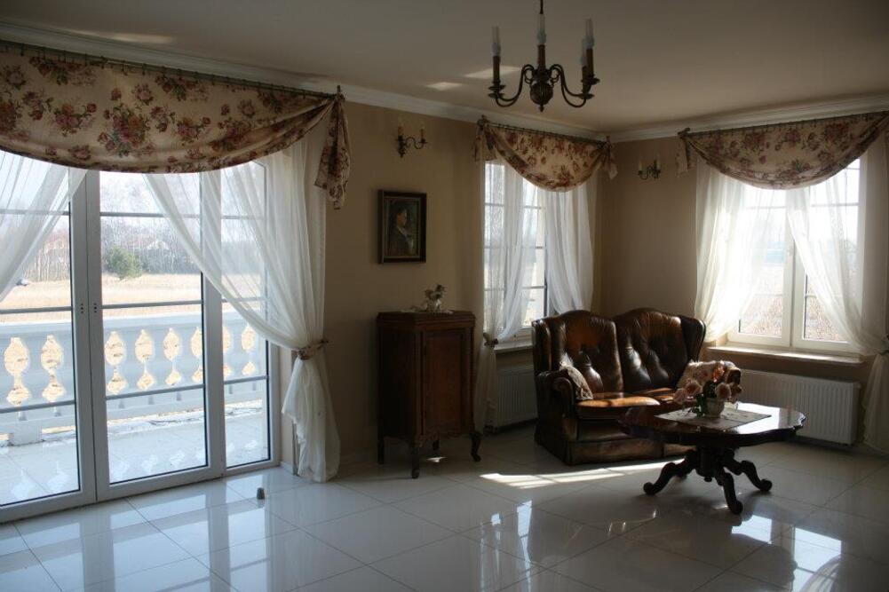 Dom Opieki „Henry” w Henryszewie