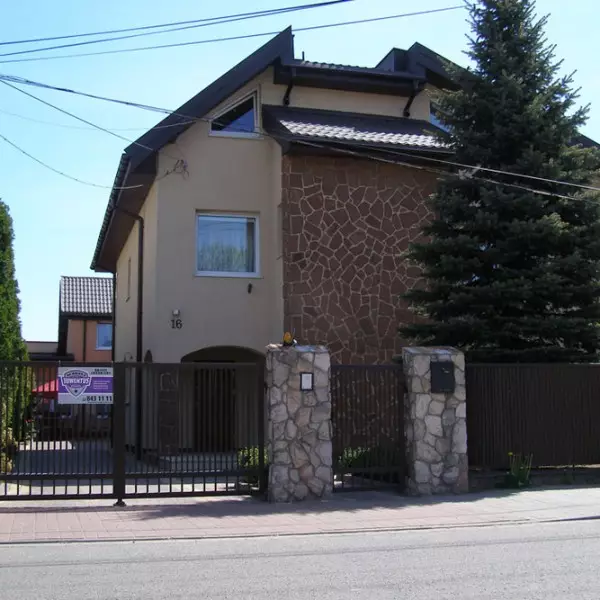 Prywatny Dom Opieki „Nadzieja” w Warszawie