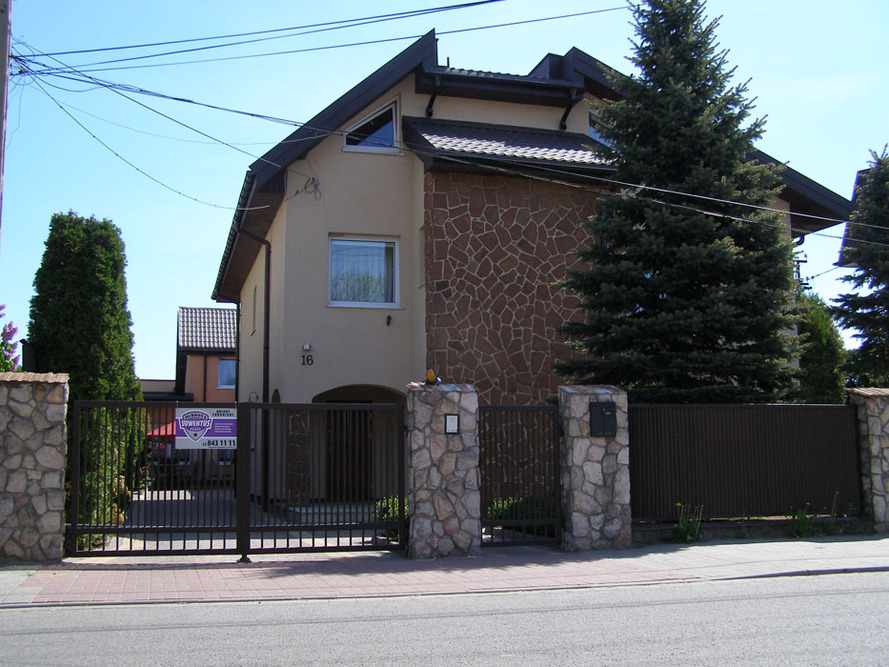 Prywatny Dom Opieki „Nadzieja” w Warszawie