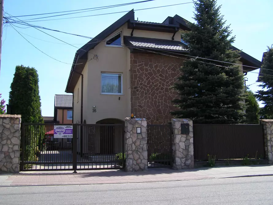 Prywatny Dom Opieki „Nadzieja” w Warszawie