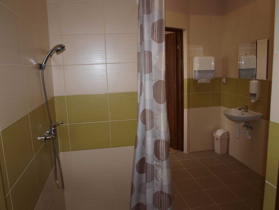 Dom Opieki Wytchnieniowej „MAWO-MED” w Kuźni Raciborskiej