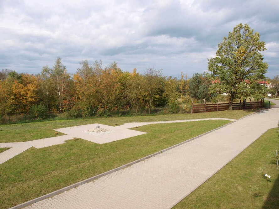 Dom Opieki Wytchnieniowej „MAWO-MED” w Kuźni Raciborskiej