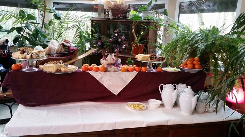 Dom Opieki „Henry” w Henryszewie