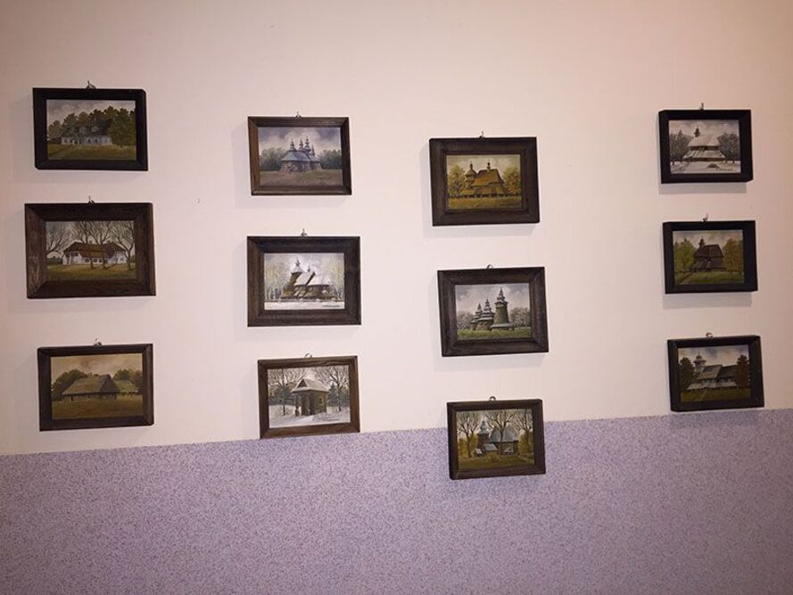 Dom dla Osób Starszych „Preczów” w Preczowie