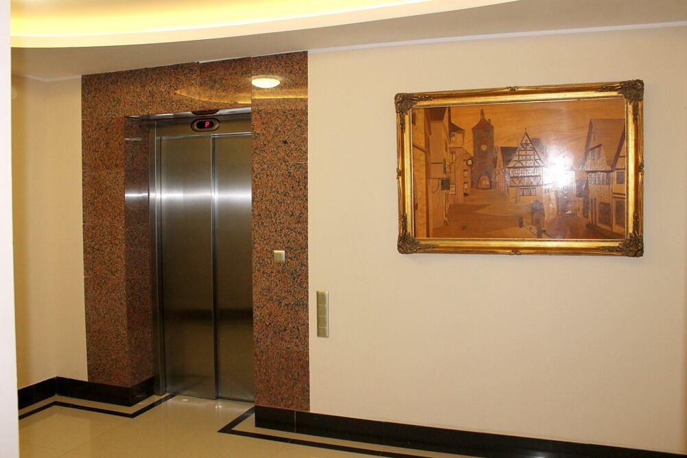 Dom Seniora „Villa Kosmowski” w Szczawnie-Zdroju