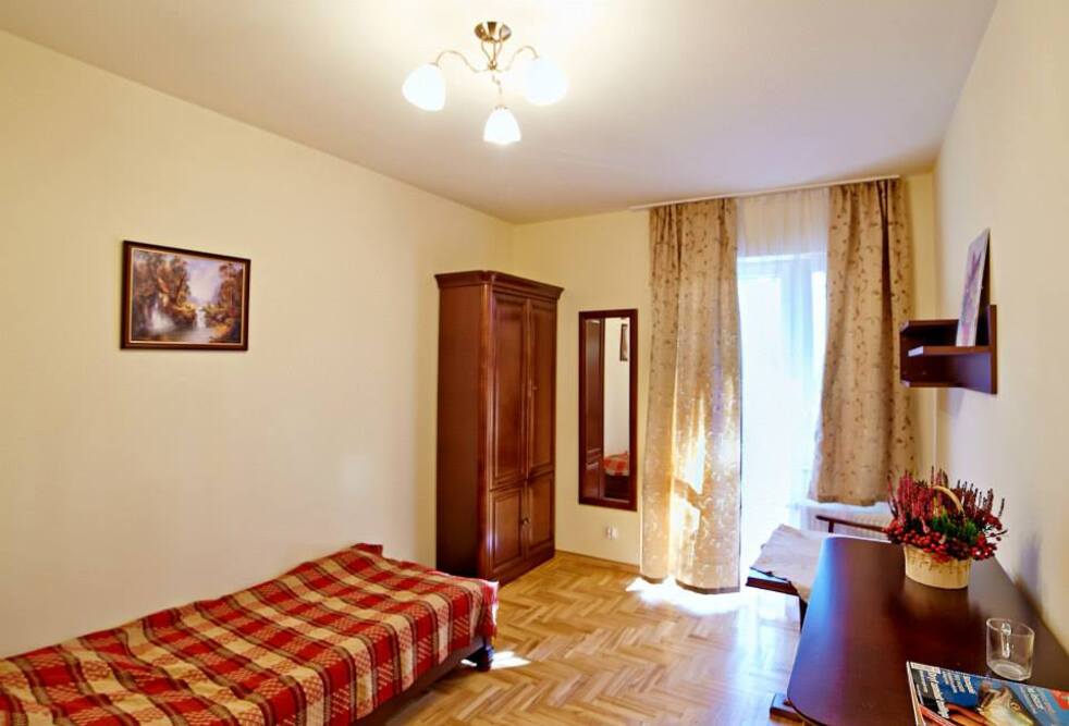 Centrum Opiekuńczo-Rehabilitacyjne „Alter Domus” w Otwocku