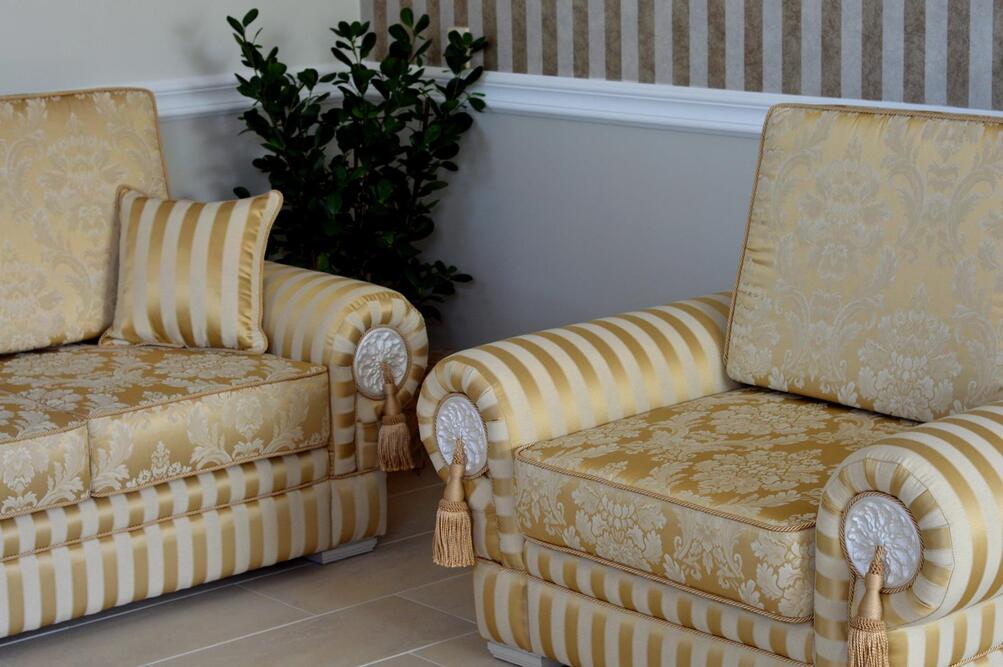 Dom Seniora „Gołębi Dwór” w Kamieniu Małym