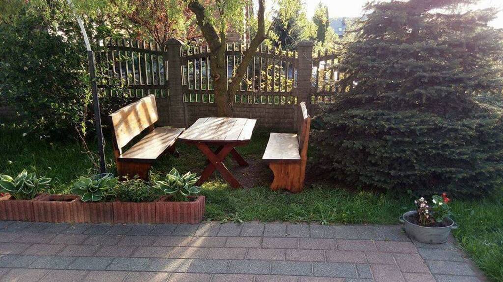 Dom Opieki „Malwa” w Ornontowicach