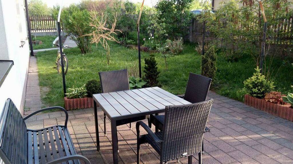 Dom Opieki „Malwa” w Ornontowicach