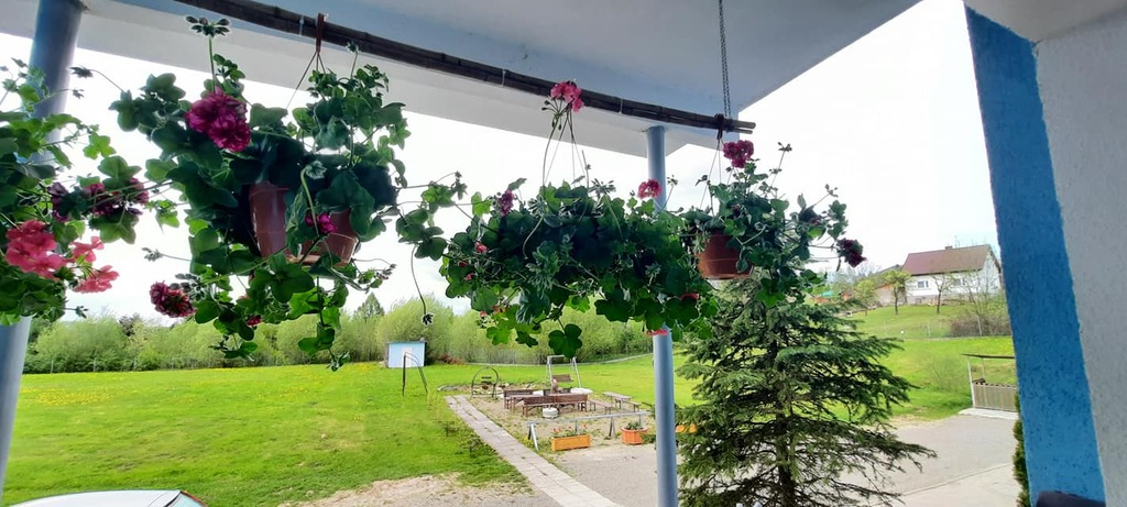 Placówka Całodobowej Opieki „Róża” w Boguszowej