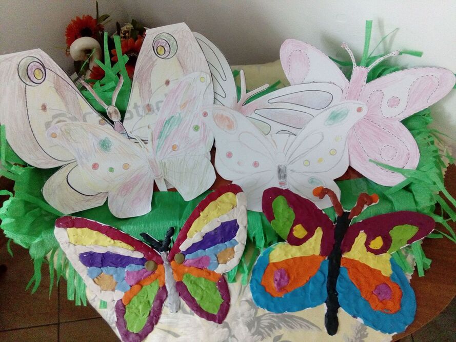 Dom Troskliwej Opieki „Santorius” w Rakoszycach