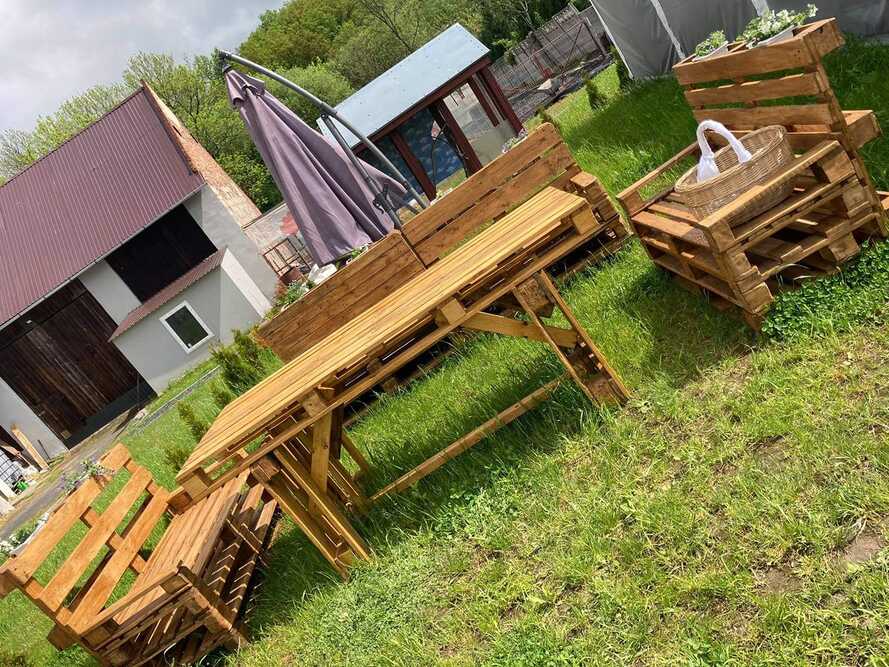 Placówka Całodobowej Opieki „Nadzieja” w Grudyni Wielkiej