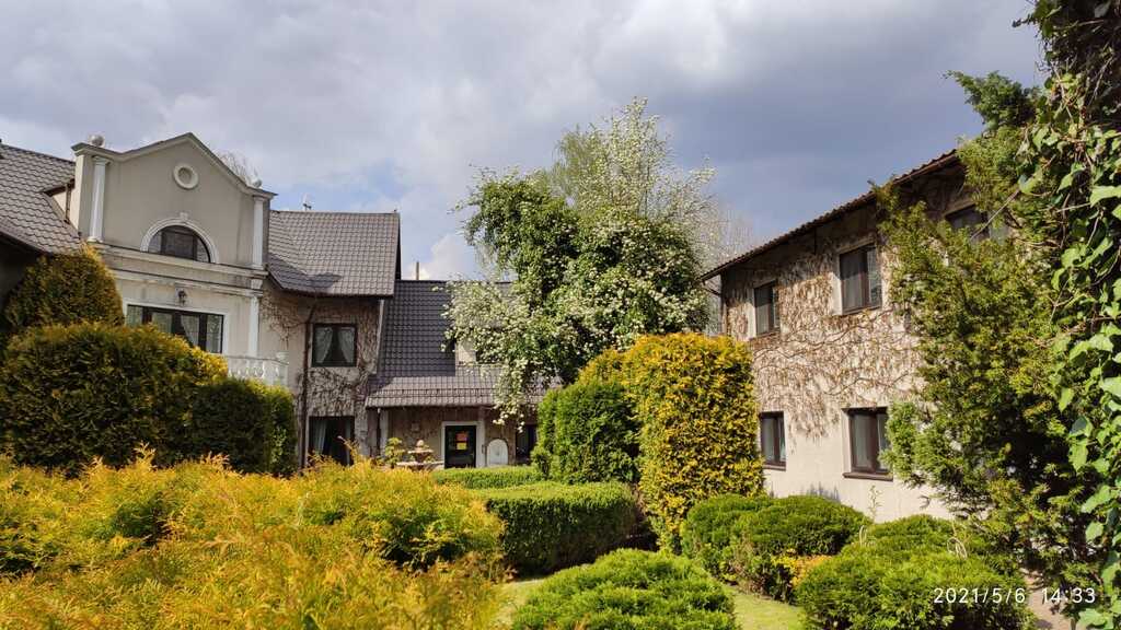 Dom Opieki „Henry” w Henryszewie