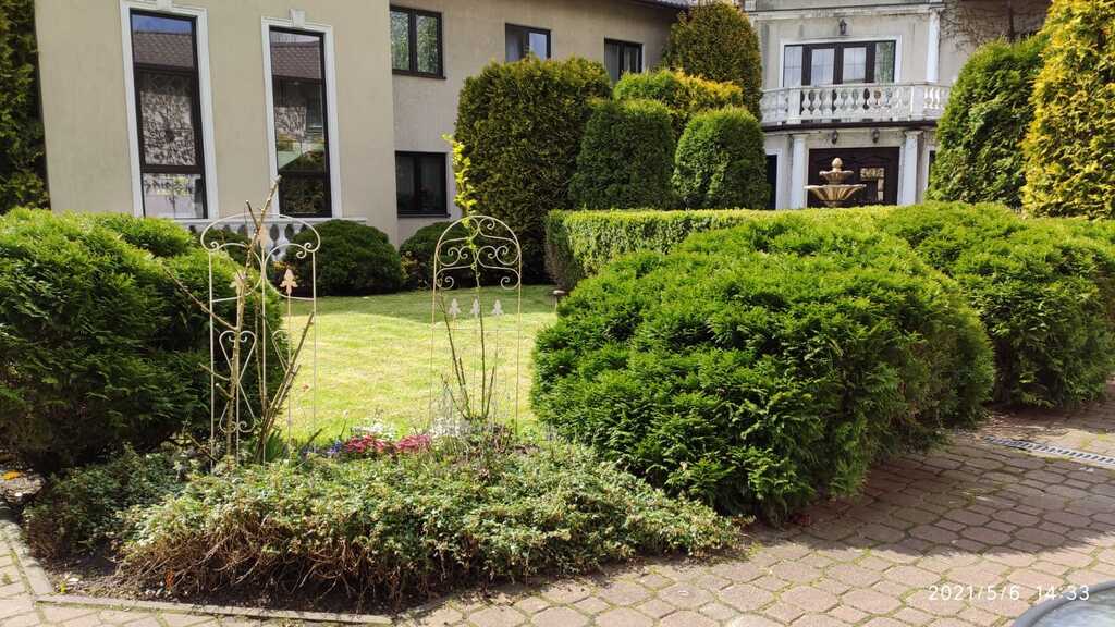 Dom Opieki „Henry” w Henryszewie