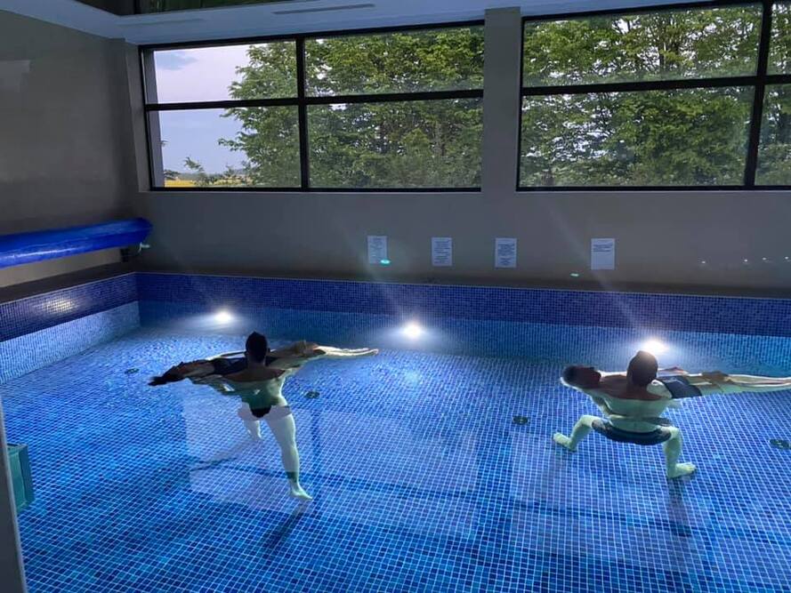 Dom Seniora „Jagatowe Wzgórze” w Jagatowie