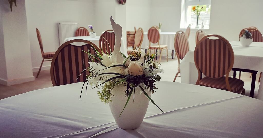 Centrum Rehabilitacyjno–Opiekuńcze „Słoneczna Przystań” w Szczecinie