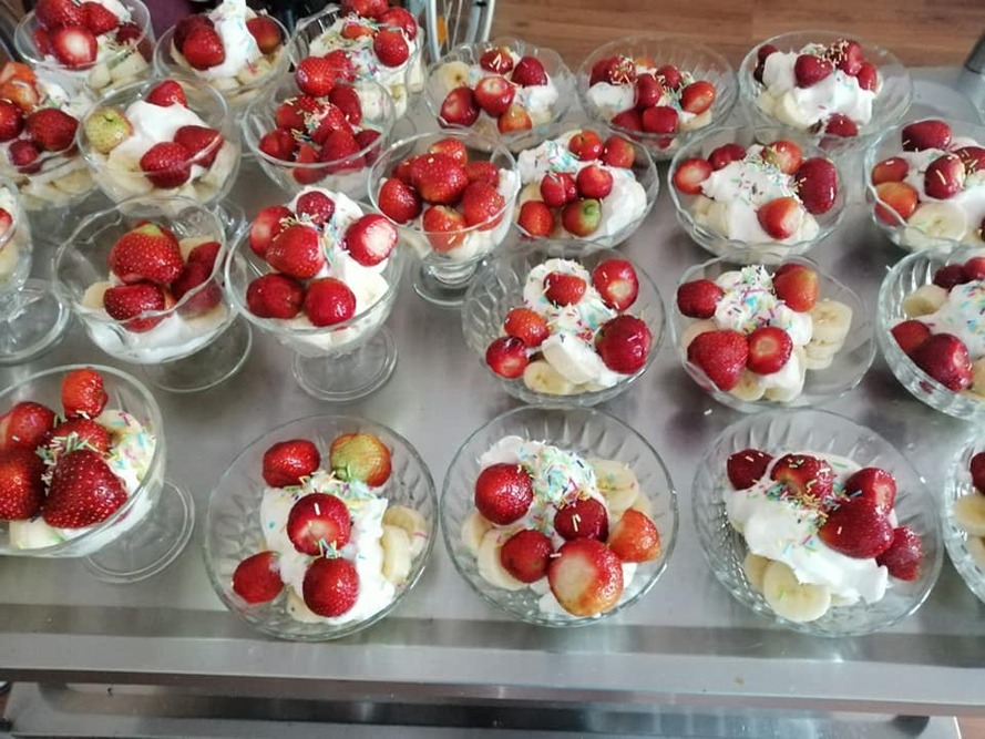 Dom Seniora „W Ogrodach” w Godowie