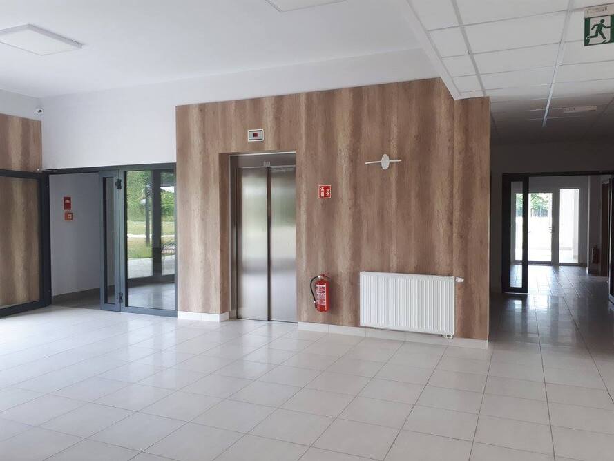 Dom Seniora „ProAltum” w Mysłowicach