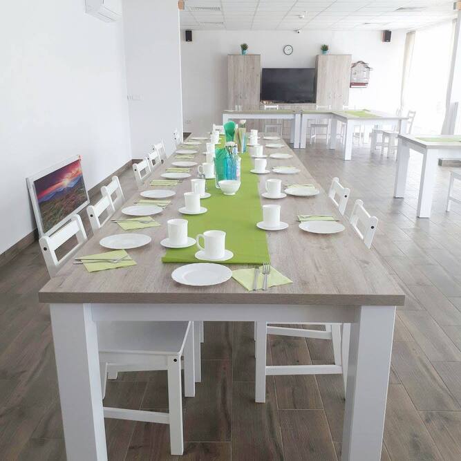 Dom Seniora „ProAltum” w Mysłowicach