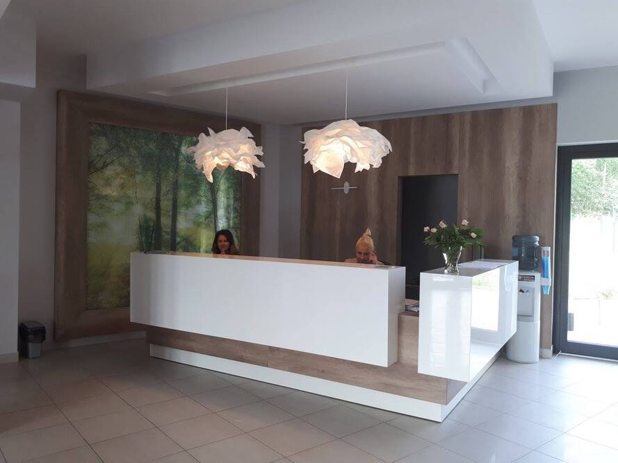 Dom Seniora „ProAltum” w Mysłowicach