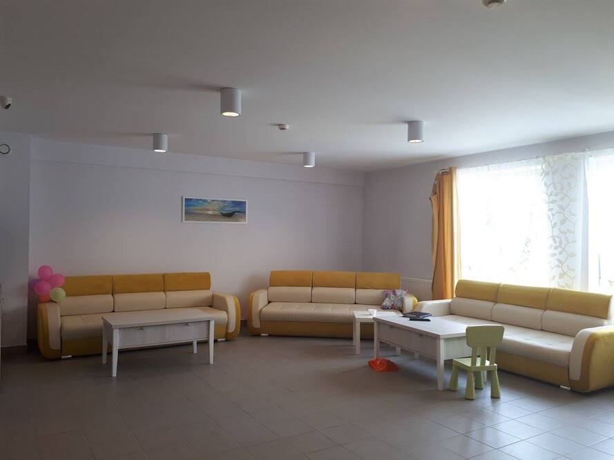 Dom Seniora „ProAltum” w Mysłowicach