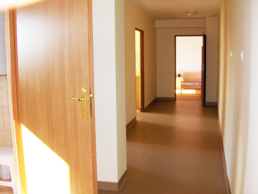 Prywatny Dom Opieki Osób Starszych „Szafirek” w Czeladzi