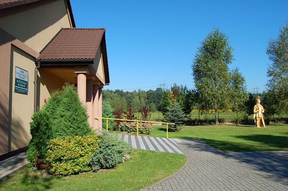 Dom dla Osób Starszych „Preczów” w Preczowie