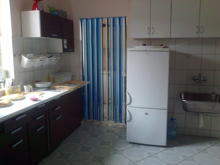 Prywatny Dom Opieki Osób Starszych „Szafirek” w Czeladzi