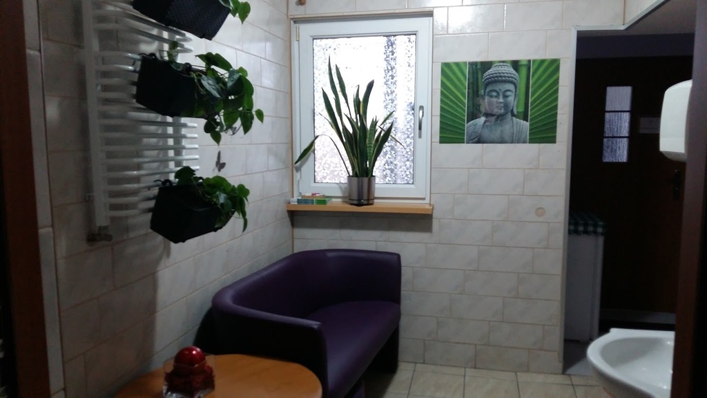 Dom Opieki „Malwa” w Ornontowicach