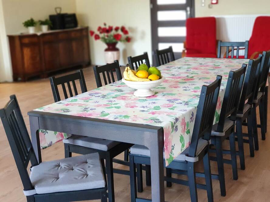 Dom Opieki „Corda” w Szczepanowie