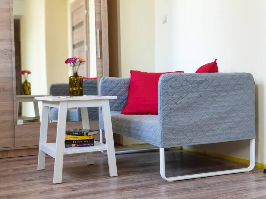 Dom Opieki „Corda” w Szczepanowie