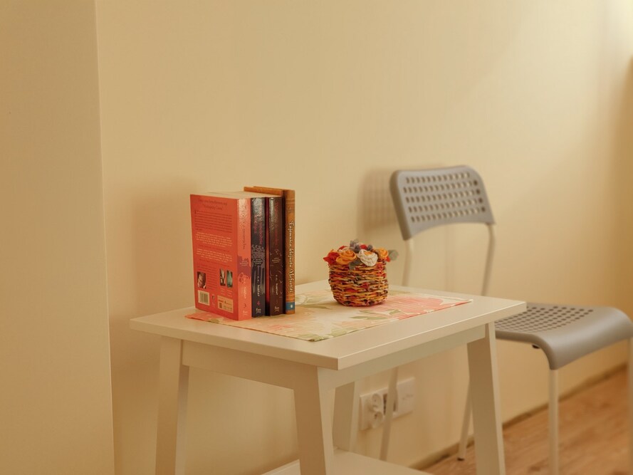 Dom Opieki „Corda” w Szczepanowie