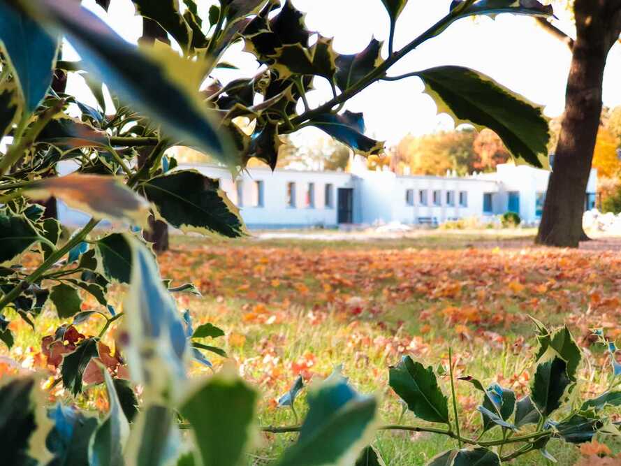 Dom Opieki „Corda” w Szczepanowie