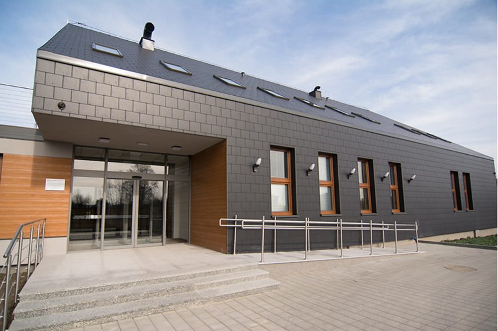 Apartamenty Senior Plus w Zbrosławicach