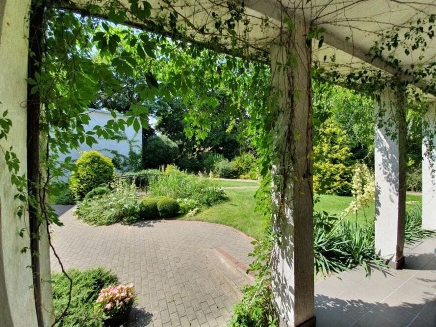 Dom Pomocy Społecznej „Złota Rybka” w Kochanowie